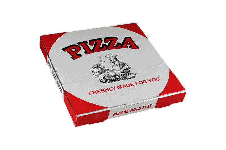 Pizza Products