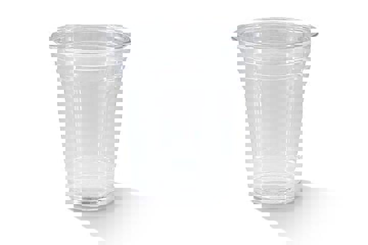 Plastic Cups