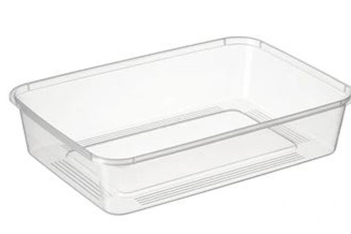 Rectangle Tubs